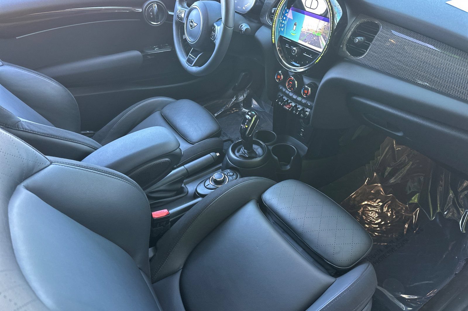 Used 2023 MINI Cooper S FWD image 15
