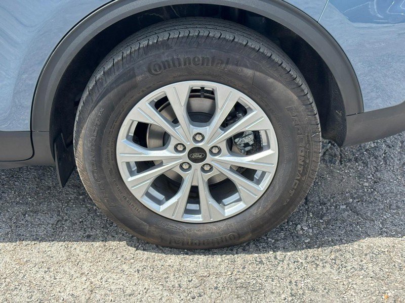Used 2024 Ford Escape Active w/ Tech Pack #2 AWD/4WD image 12