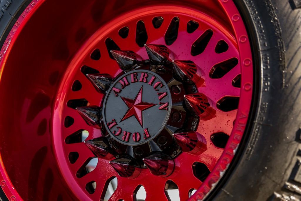 Used 2017 RAM 3500 Laramie Longhorn image 65