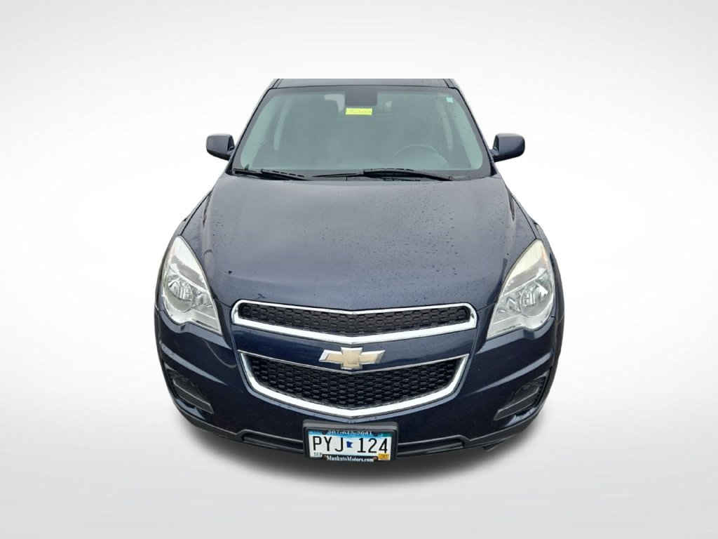 Used 2015 Chevrolet Equinox LT w/ Driver Convenience Package AWD/4WD image 10