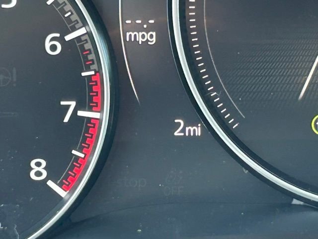 New 2026 MAZDA CX-50 AWD 2.5 S w/ Weather Package image 15