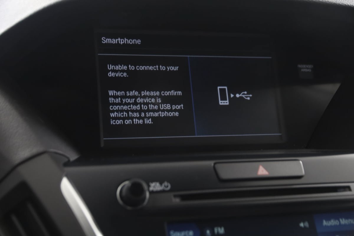 Used 2020 Acura MDX SH-AWD image 29