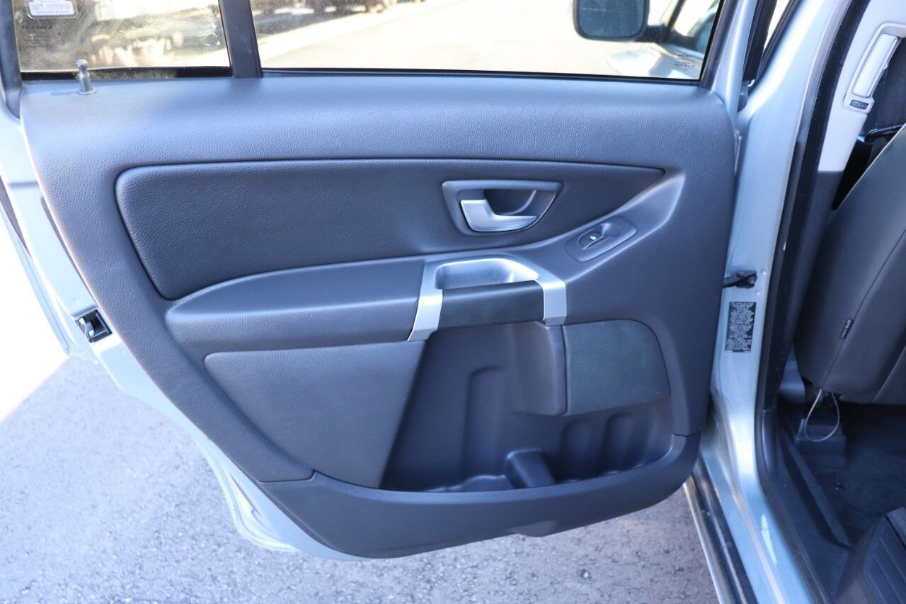 Used 2013 Volvo XC90 3.2 image 45