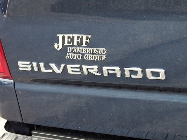 Used 2022 Chevrolet Silverado 1500 High Country w/ High Country Premium Package AWD/4WD image 36