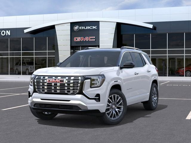 New 2026 GMC Terrain Denali AWD/4WD image 6