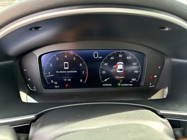 Certified 2024 Honda Civic Touring image 6