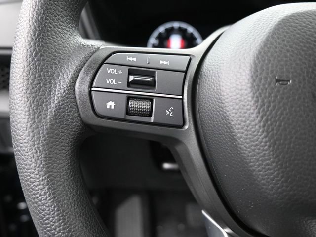 New 2026 Honda CR-V EX image 11