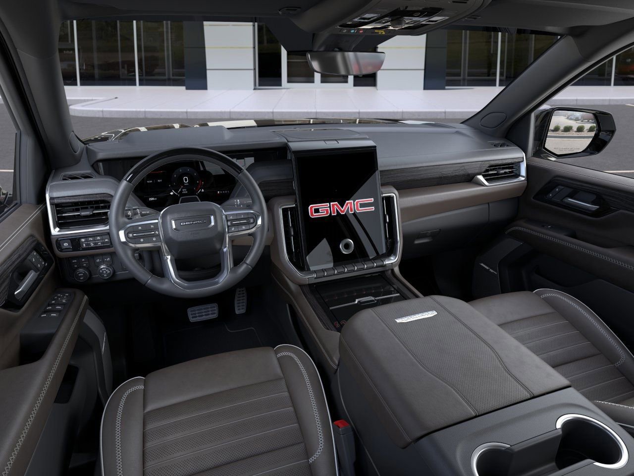 New 2026 GMC Yukon XL Denali Ultimate image 15
