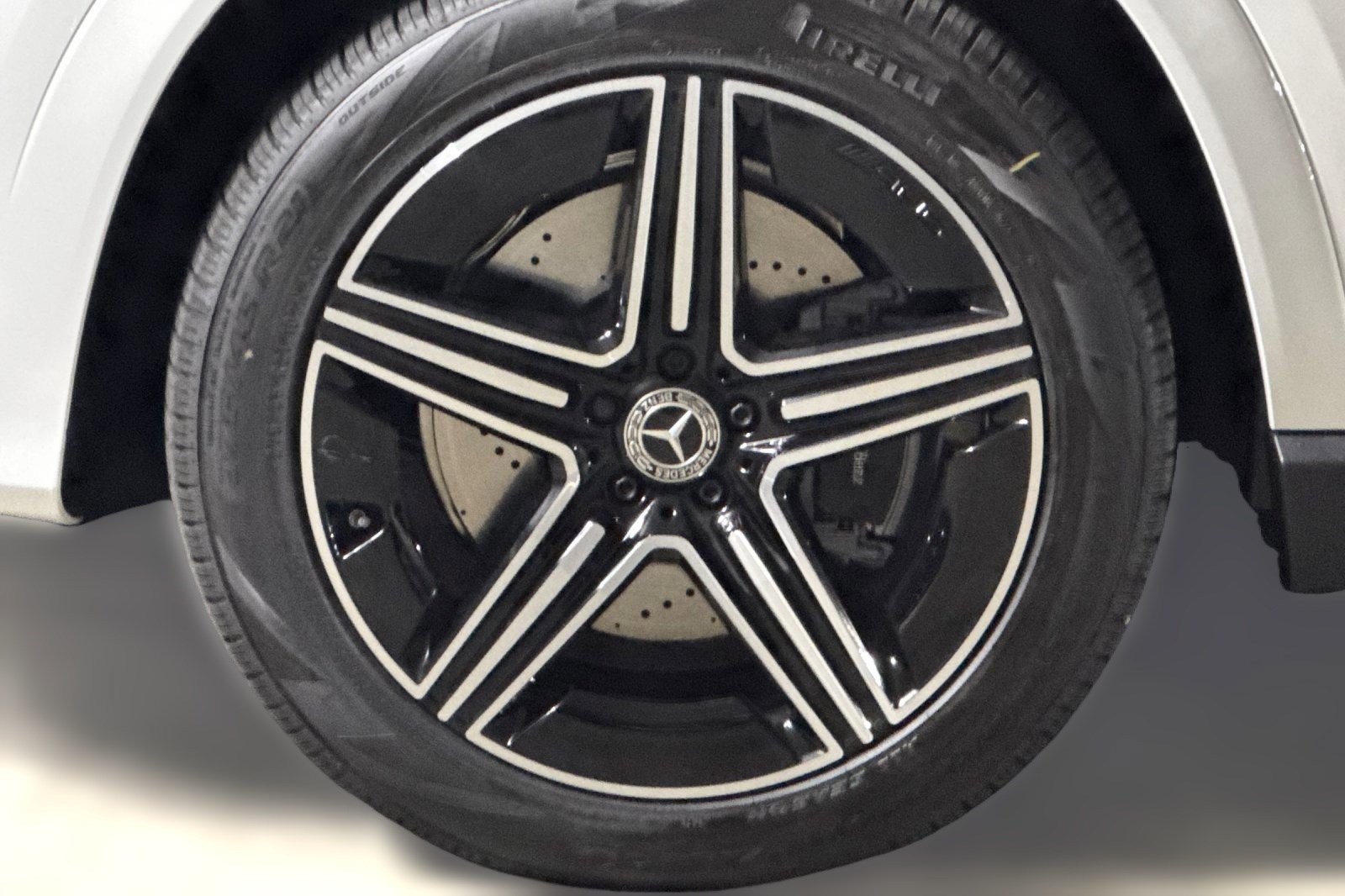 New 2026 Mercedes-Benz GLE 450 4MATIC image 12