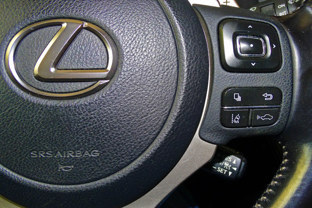 Used 2021 Lexus NX 300 FWD w/ Comfort Package image 22