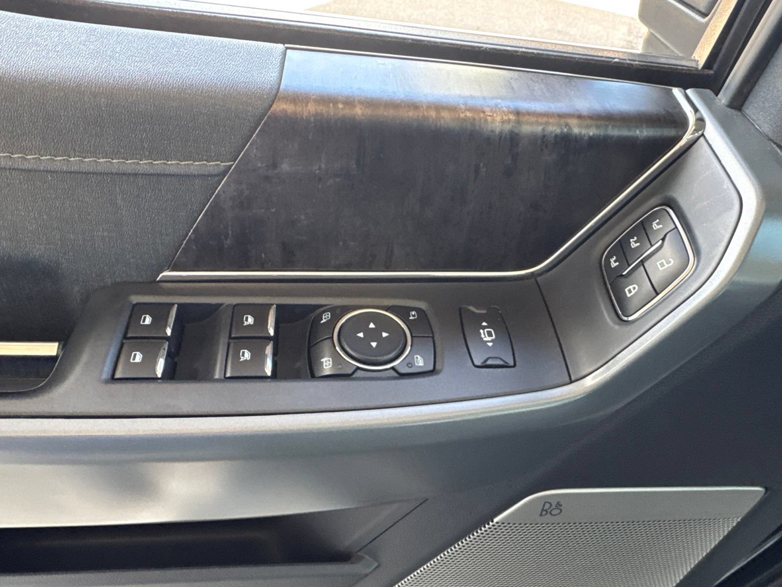 Used 2023 Ford F150 Lariat w/ Equipment Group 502A High AWD/4WD image 28