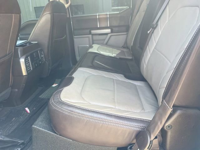 Used 2019 Ford F250 Limited AWD/4WD image 13