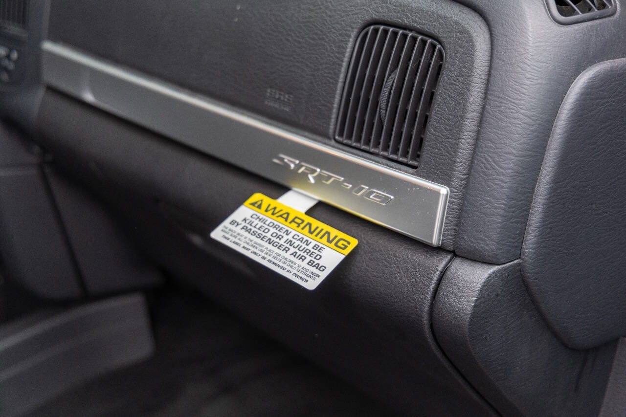 Used 2004 Dodge Ram 1500 Truck 2WD Regular Cab image 15