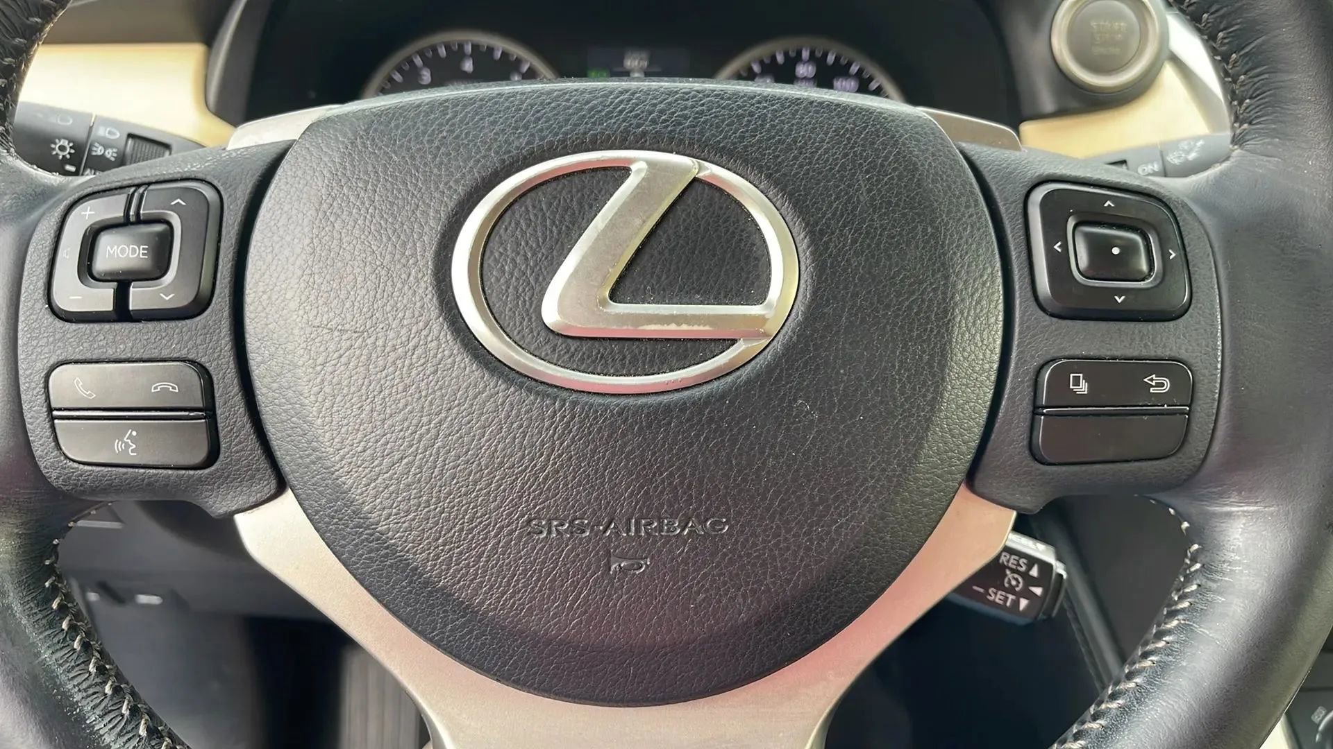 Used 2015 Lexus NX 200t FWD image 11