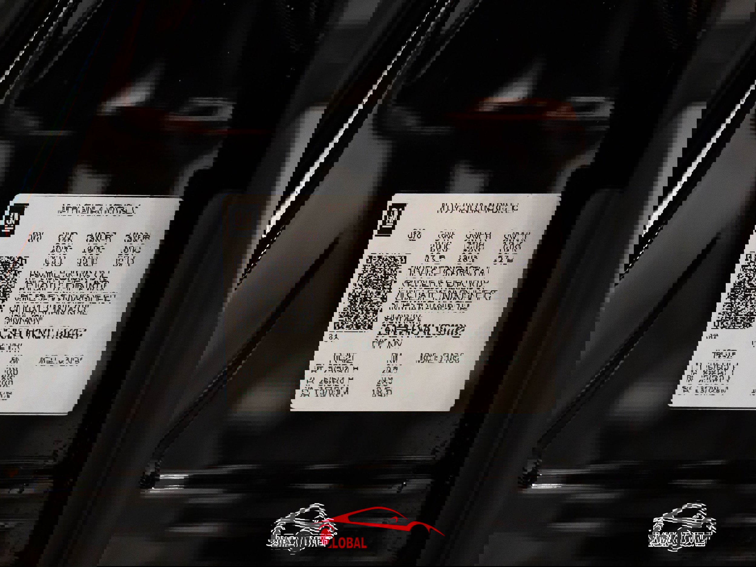 Used 2020 Chevrolet Traverse LT w/ Driver Confidence II Package image 50