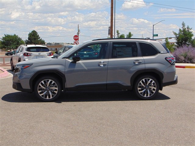 New 2025 Subaru Forester Touring w/ Protection Package image 7