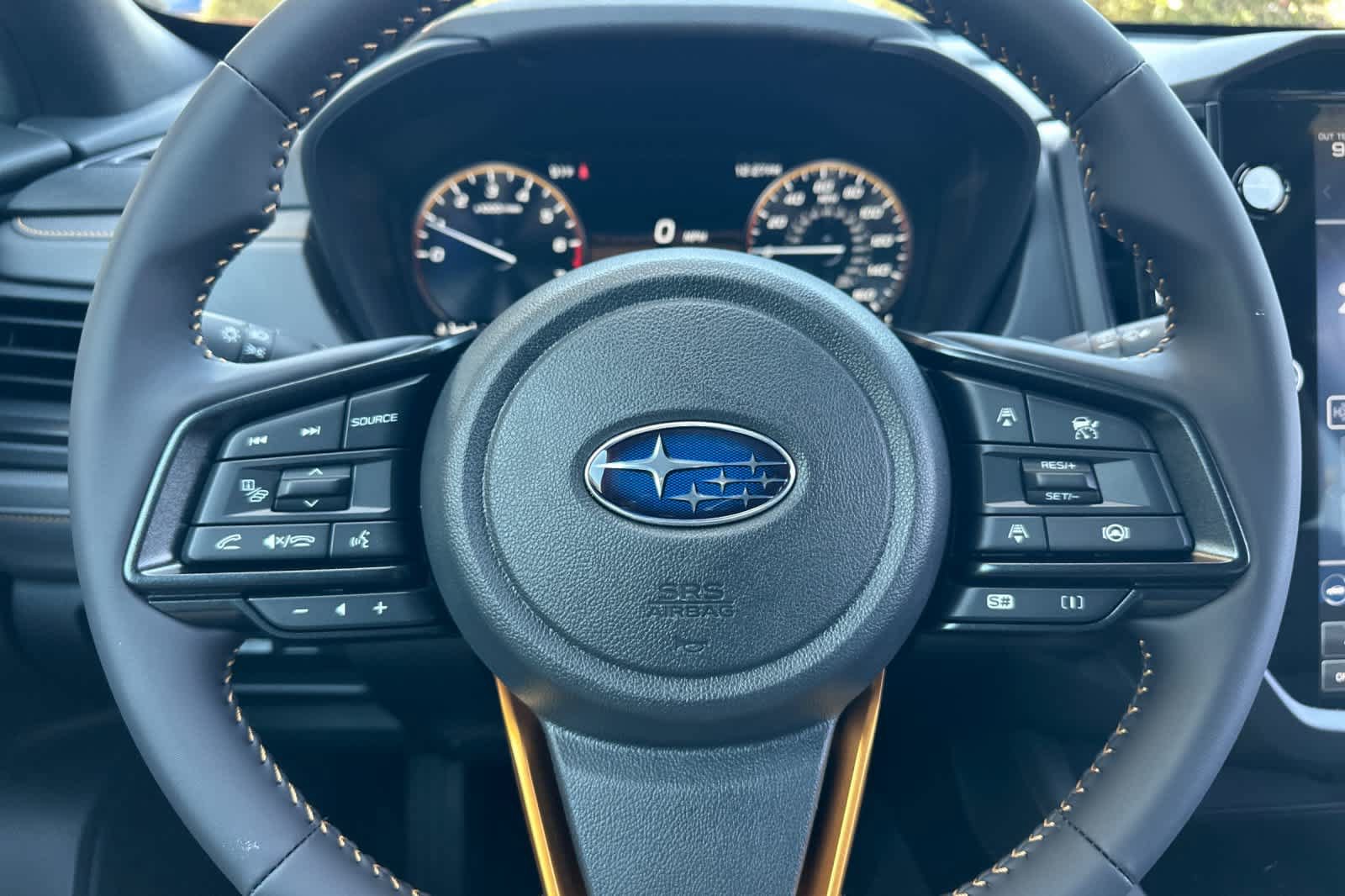 New 2026 Subaru Forester Wilderness AWD/4WD image 27