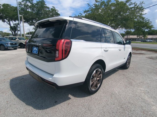 New 2026 Ford Expedition King Ranch AWD/4WD image 5