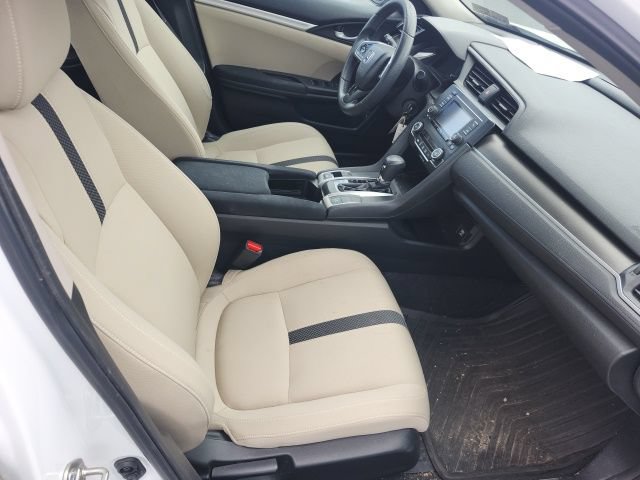 Used 2019 Honda Civic LX image 10