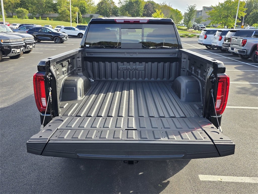New 2026 GMC Sierra 1500 Denali image 29