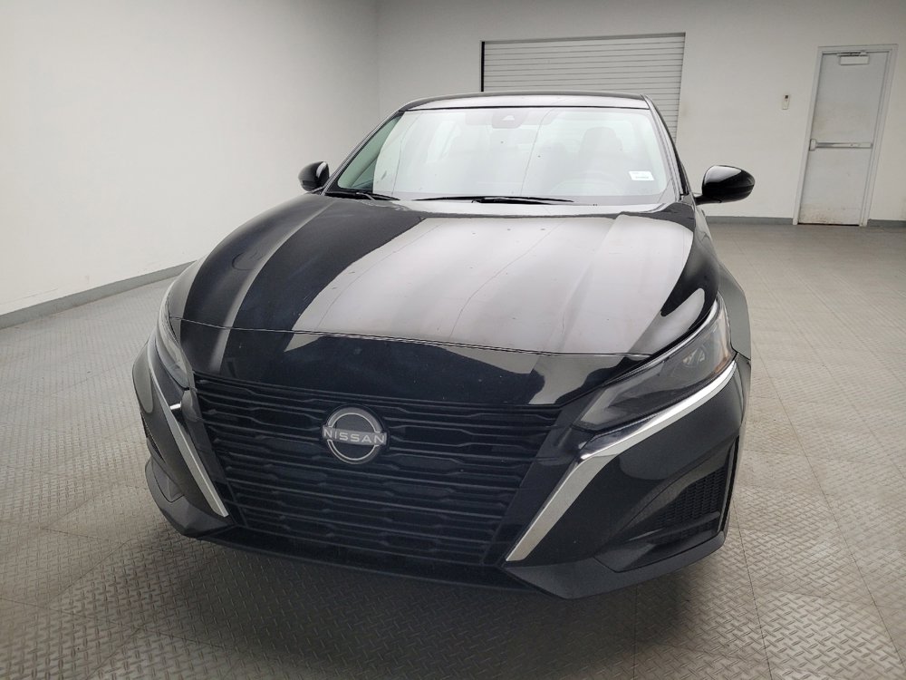 Used 2023 Nissan Altima 2.5 SV image 15