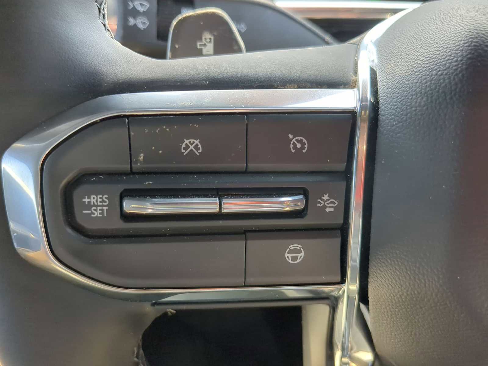 New 2026 GMC Sierra EV Denali image 16