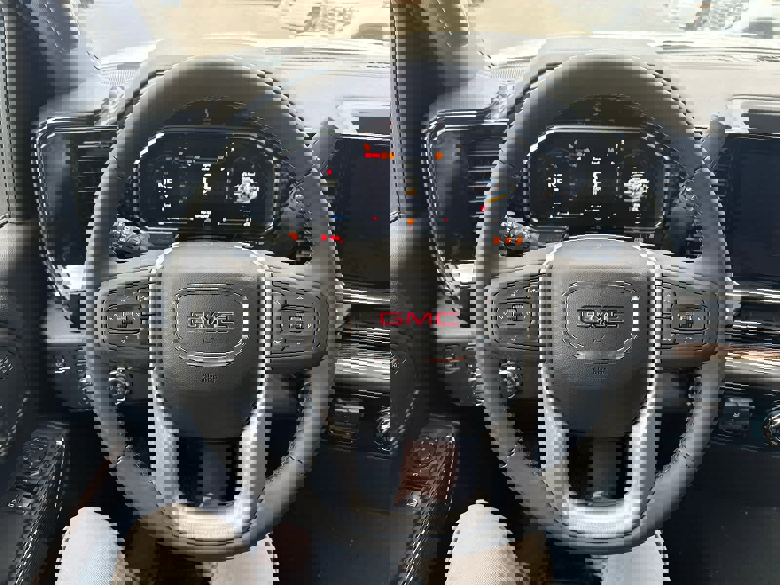 New 2026 GMC Sierra 3500 SLE w/ SLE Convenience Package image 16