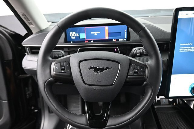 Used 2024 Ford Mustang Mach-E Select w/ Comfort Package Lite RWD image 13
