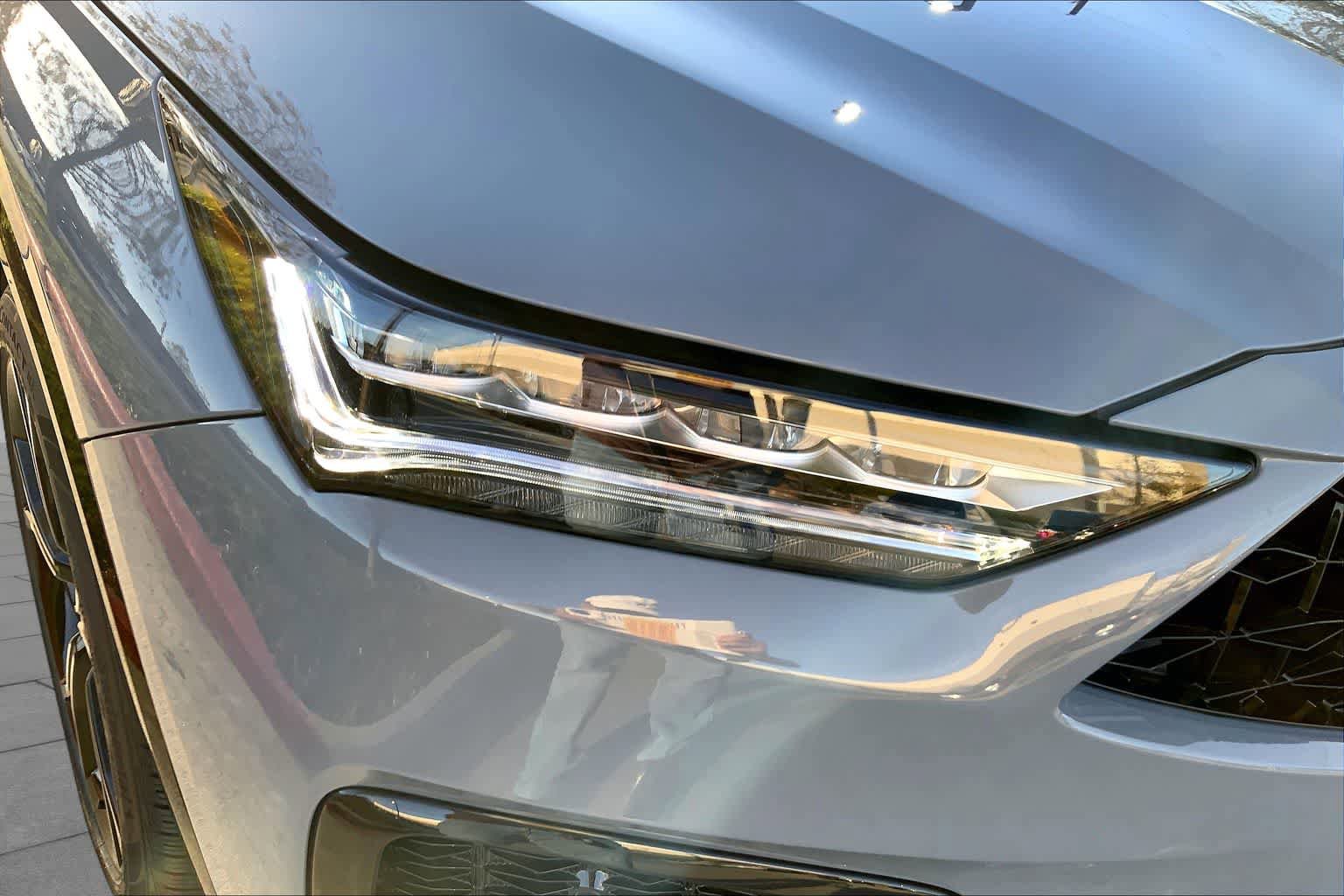 New 2026 Acura MDX Type S AWD/4WD image 20