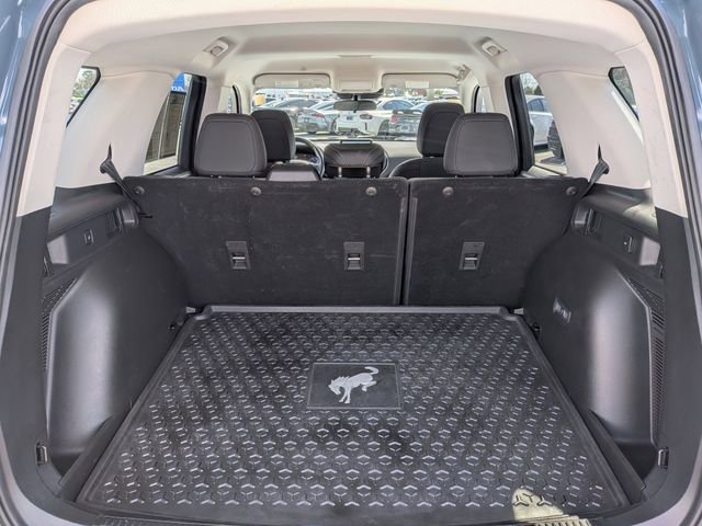 Used 2022 Ford Bronco Sport Big Bend w/ Convenience Package image 12