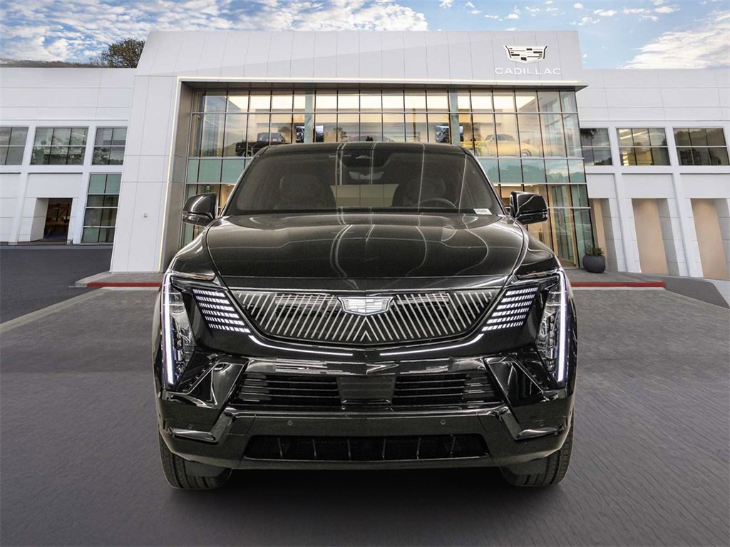 New 2026 Cadillac Escalade IQ Sport 1 image 2