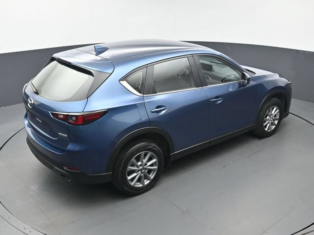 Certified 2023 MAZDA CX-5 AWD 2.5 S image 38