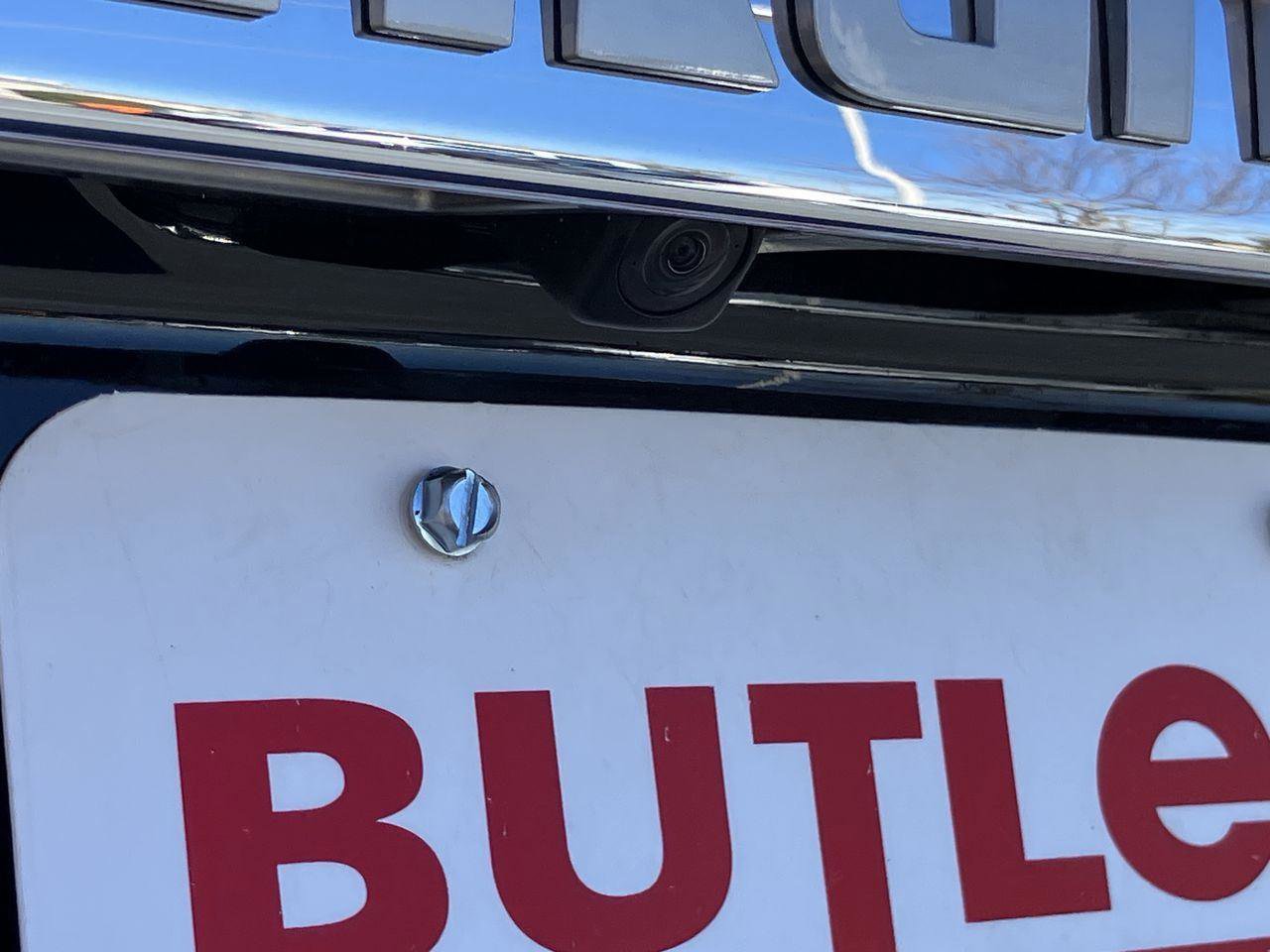 Certified 2022 Toyota 4Runner Limited image 13