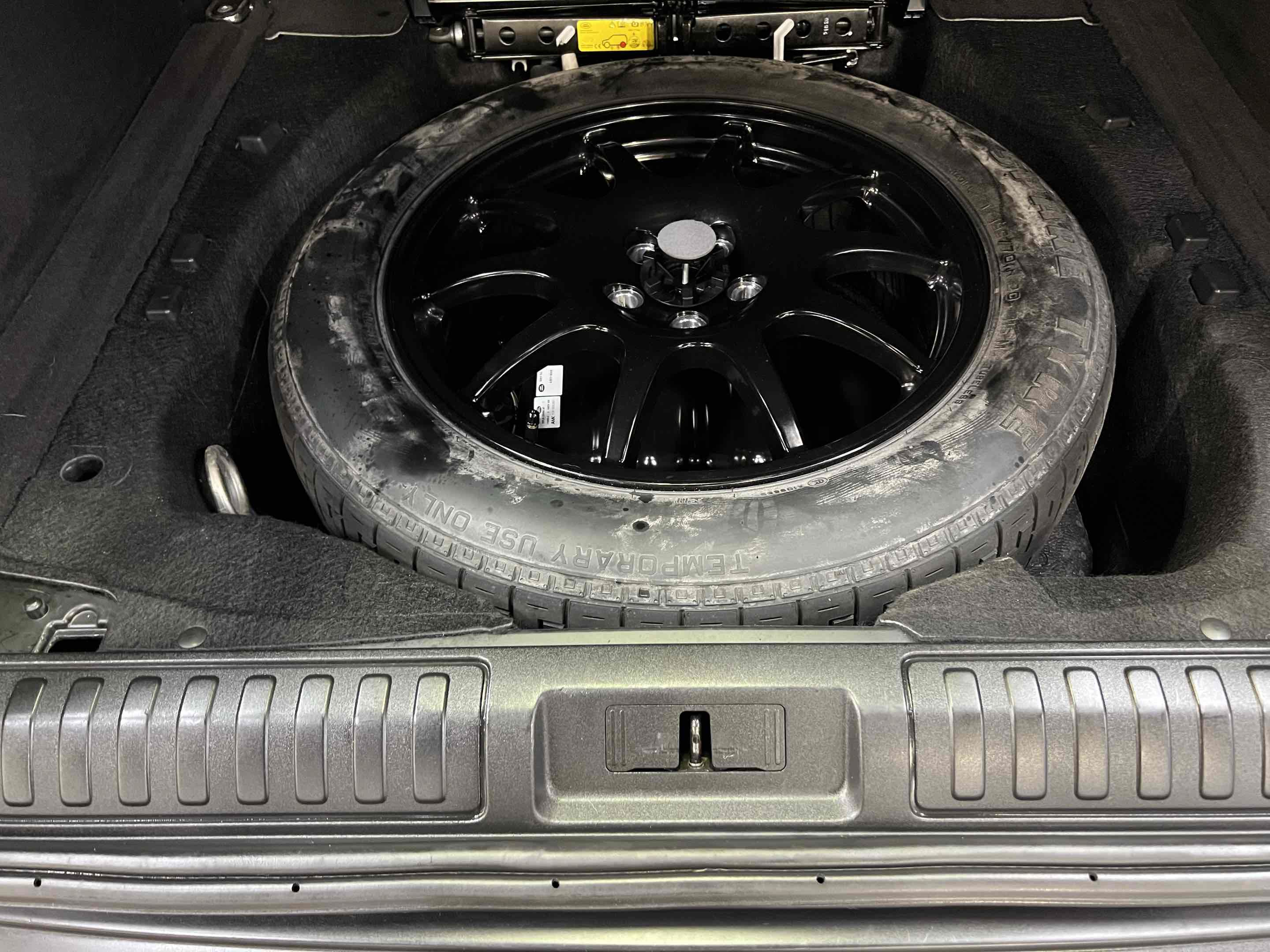 Used 2021 Land Rover Range Rover Sport HST AWD/4WD image 71