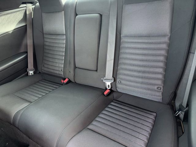 Used 2014 Dodge Challenger SXT w/ Super Sport Group (SS/T) image 17