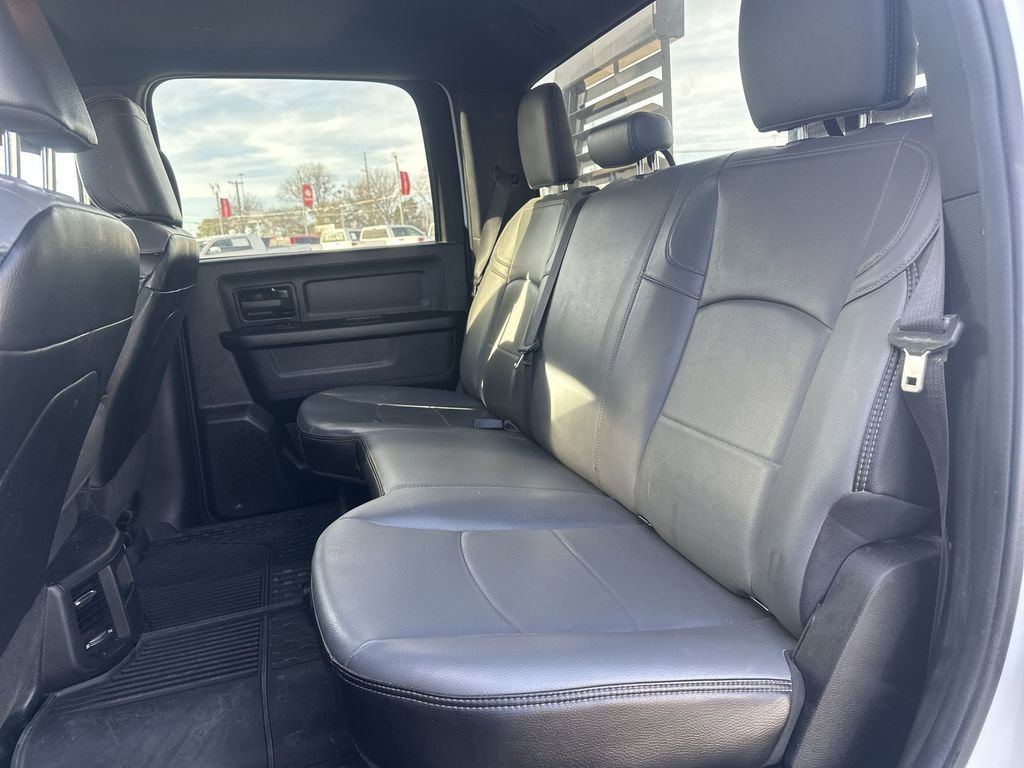 Used 2023 RAM 2500 Tradesman image 24