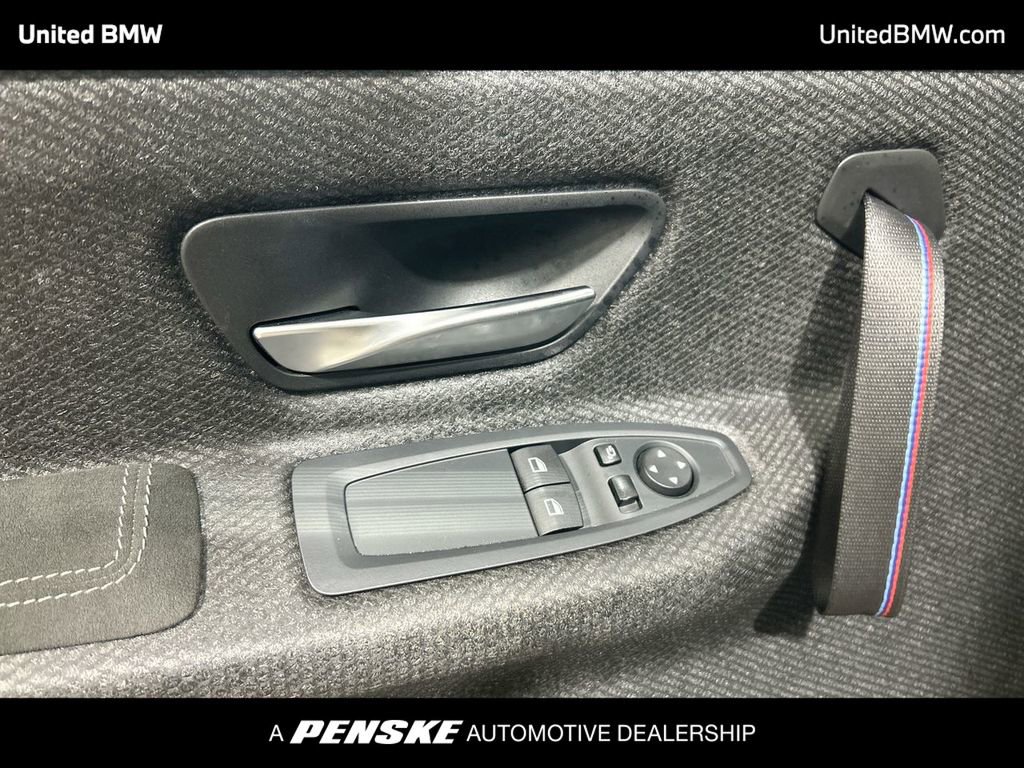 Used 2016 BMW M4 GTS image 11