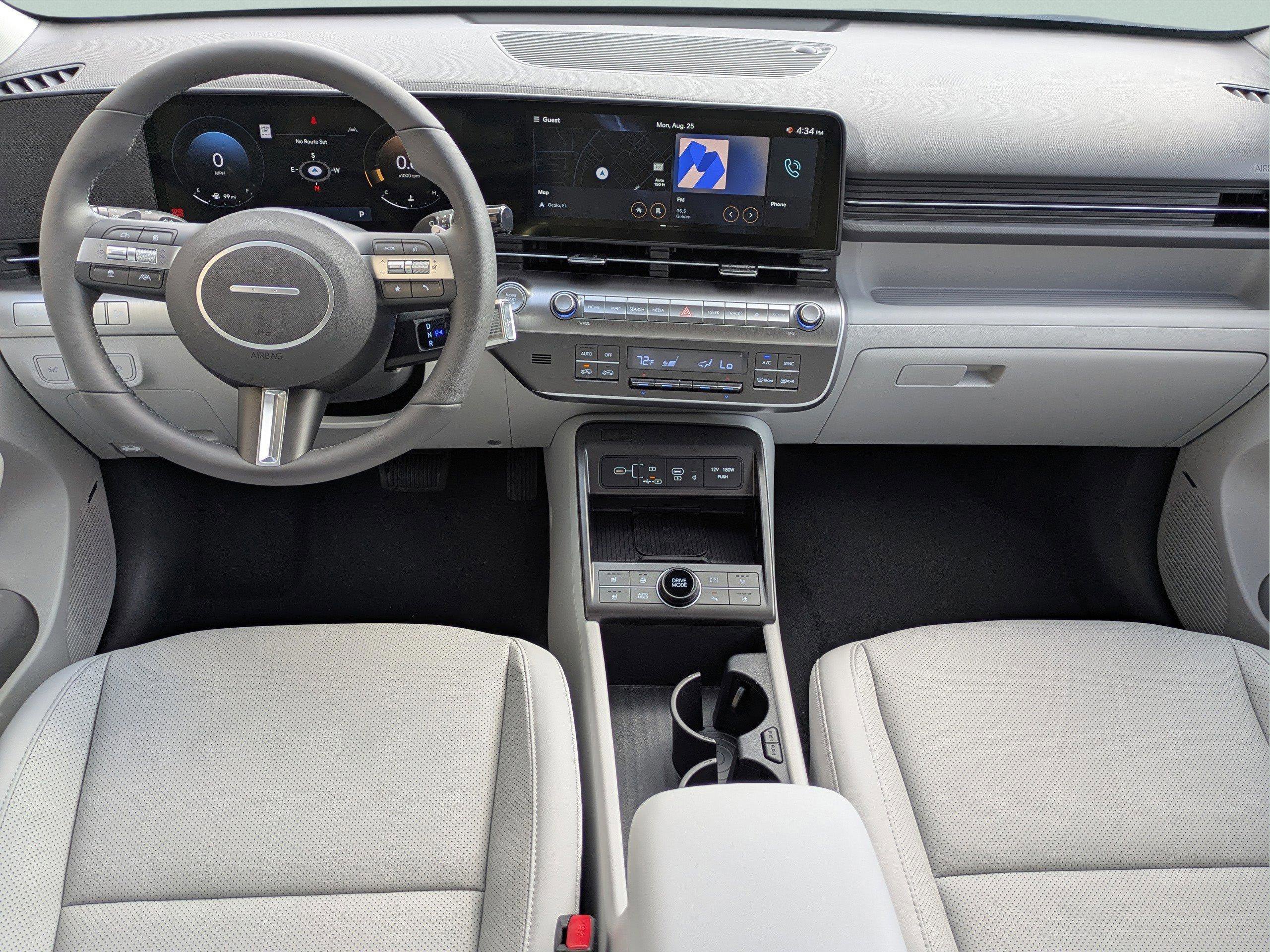 New 2026 Hyundai Kona Limited image 14