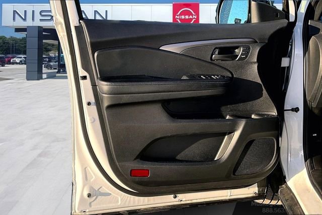 Used 2022 Honda Passport EX-L image 17