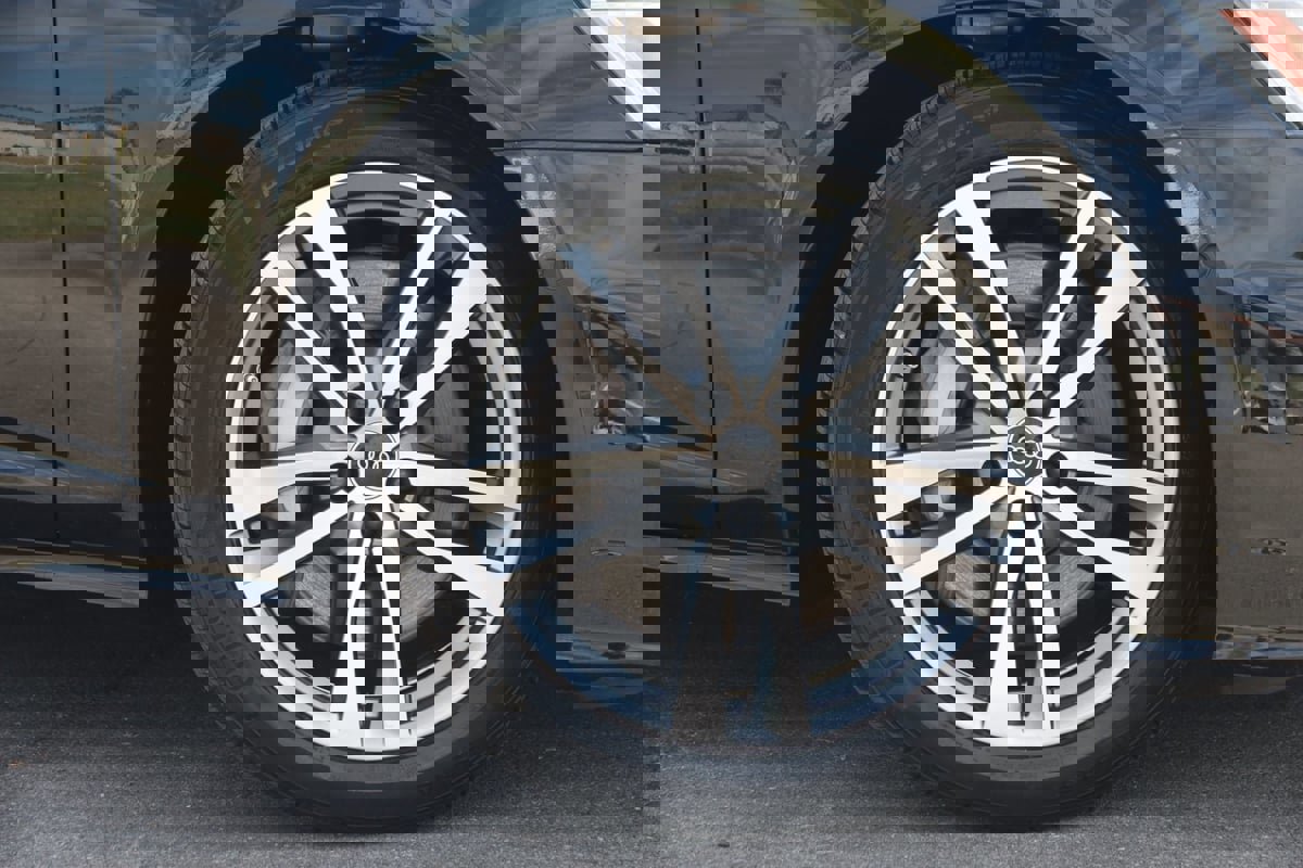 Used 2022 Audi A6 Premium Plus image 18