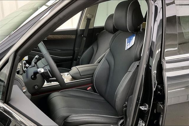 New 2026 Genesis GV80 3.5T Advanced AWD/4WD image 12