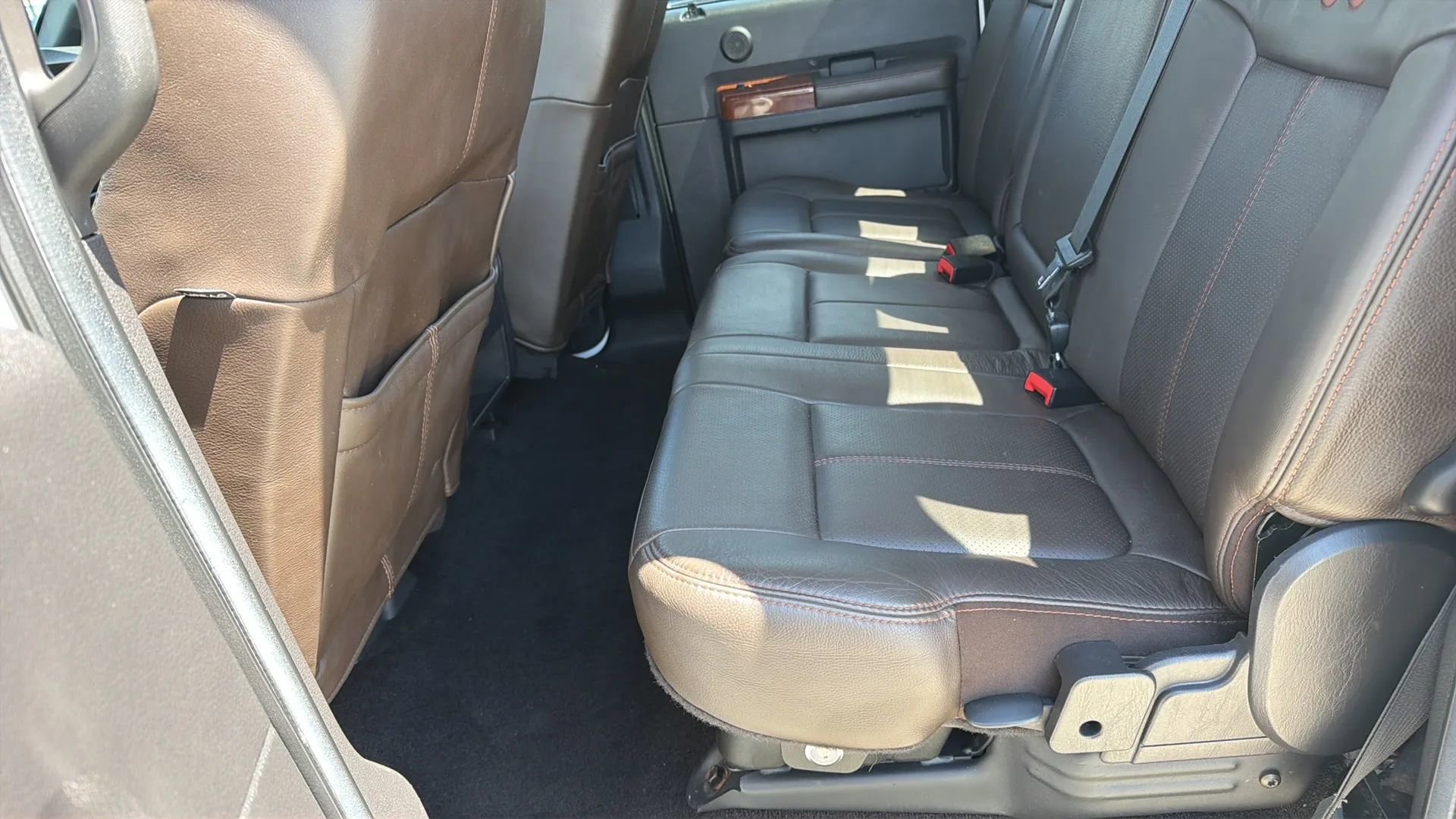 Used 2016 Ford F350 King Ranch AWD/4WD image 54