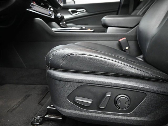 Used 2023 Kia Sportage EX image 21