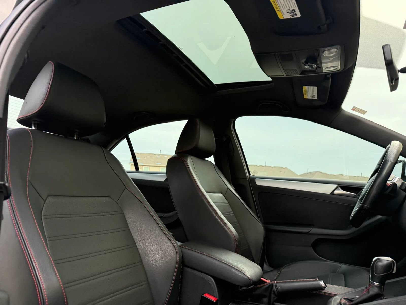 Used 2013 Volkswagen Jetta GLI Autobahn FWD image 15