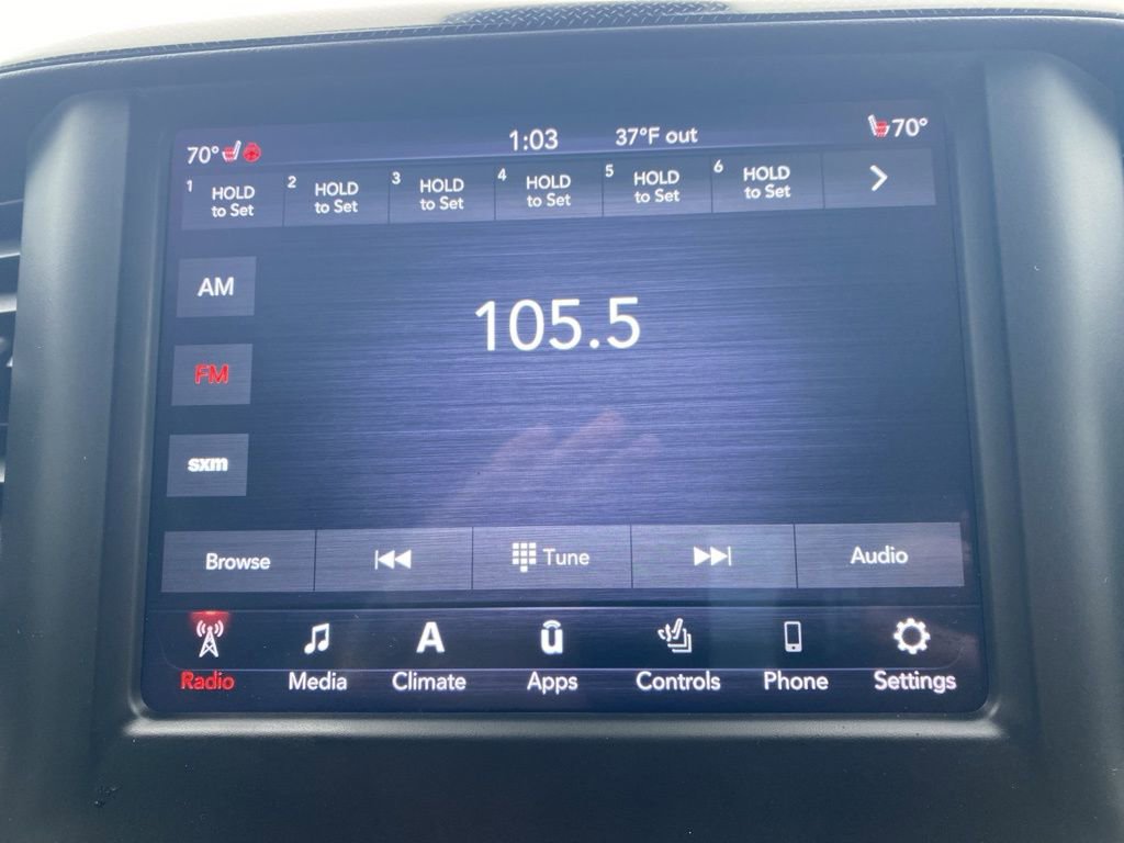 Used 2019 RAM 1500 Sport w/ Level 2 Equipment Group image 33