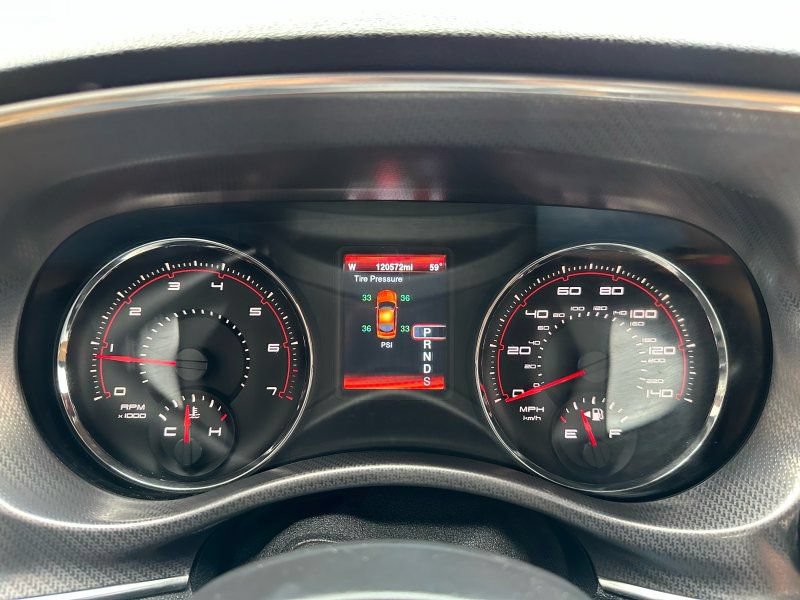 Used 2014 Dodge Charger SXT Plus RWD image 16