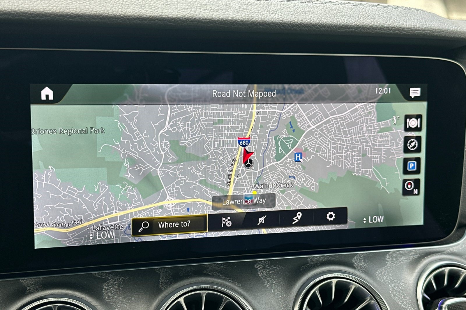 Certified 2023 Mercedes-Benz CLS 450 4MATIC image 20