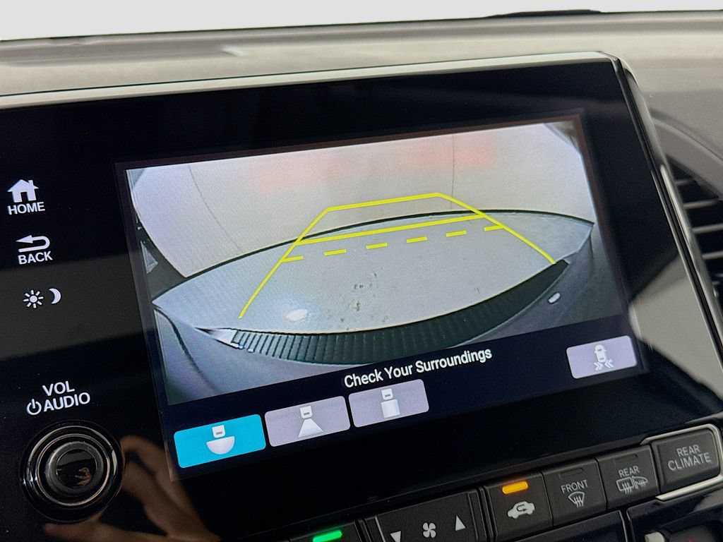 Certified 2018 Honda Odyssey EX-L image 58