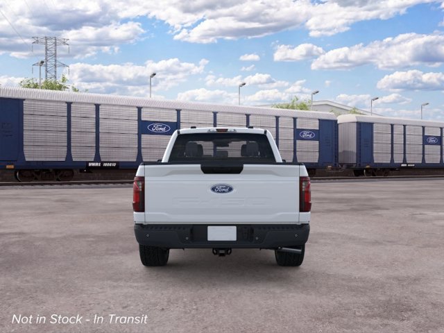 New 2026 Ford F150 XL RWD image 5