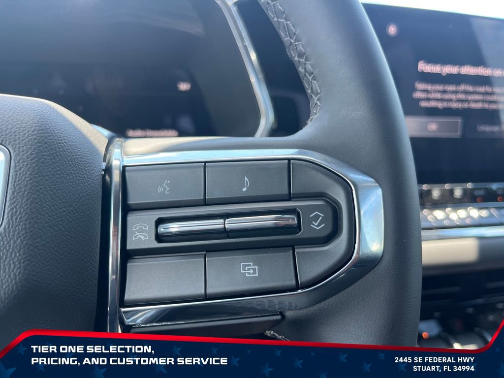 New 2026 GMC Canyon Elevation RWD image 26